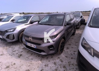 Photo du véhicule CITROEN C3