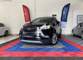 Photo du véhicule OPEL MOKKA X