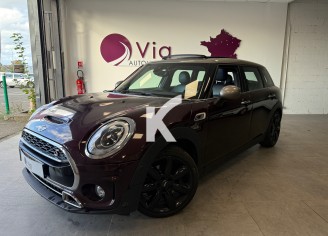 Photo du véhicule MINI CLUBMAN F54