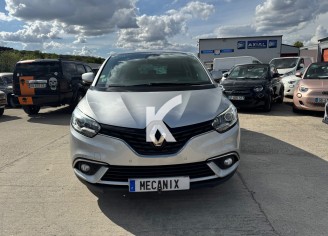 Photo du véhicule RENAULT SCENIC IV BUSINESS