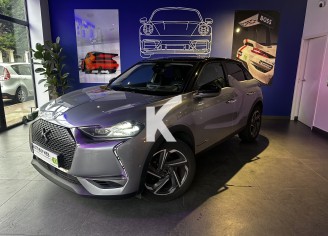 Photo du véhicule DS DS3 CROSSBACK