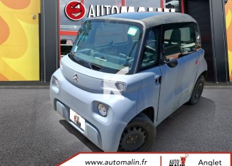Photo du véhicule CITROEN ami