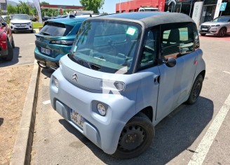 Photo du véhicule CITROEN ami