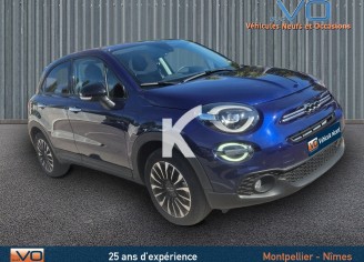 Photo du véhicule FIAT 500X MY23