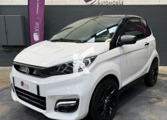 Photo du véhicule Aixam CITY SPORT