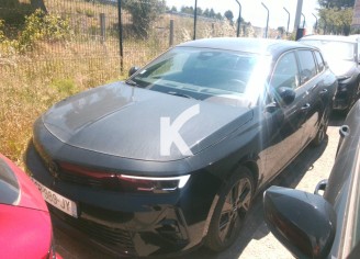 Photo du véhicule OPEL ASTRA SPORTS TOURER ELECTRIQUE