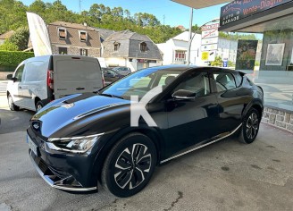 Photo du véhicule KIA EV6