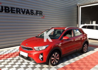 Photo du véhicule KIA STONIC