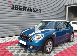 Photo du véhicule MINI COUNTRYMAN F60