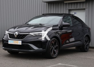 Photo du véhicule RENAULT ARKANA