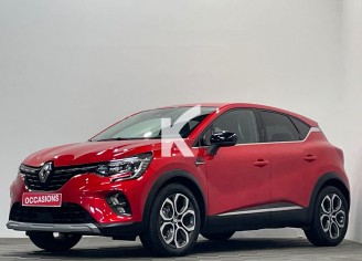 Photo du véhicule RENAULT CAPTUR