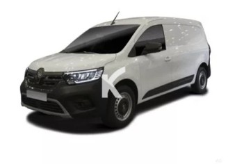 Photo du véhicule RENAULT EXPRESS VAN