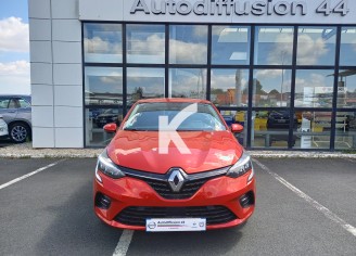 Photo du véhicule RENAULT CLIO V