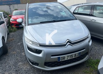 Photo du véhicule CITROEN GRAND C4 PICASSO