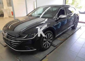 Photo du véhicule VOLKSWAGEN ARTEON SHOOTING BRAKE