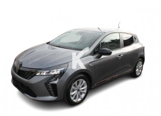 Photo du véhicule RENAULT CLIO V