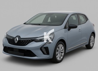 Photo du véhicule RENAULT CLIO V