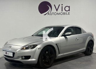 Photo du véhicule MAZDA RX-8