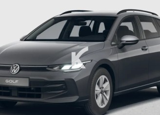 Photo du véhicule VOLKSWAGEN GOLF VARIANT