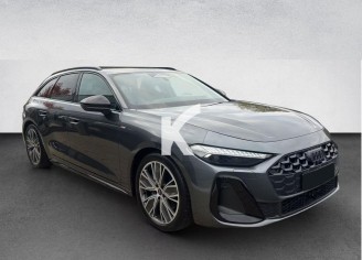 Photo du véhicule AUDI A5 AVANT