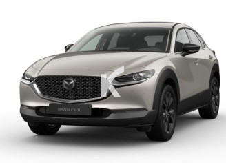 Photo du véhicule MAZDA CX-30 2025