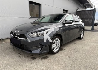 Photo du véhicule KIA Ceed 3