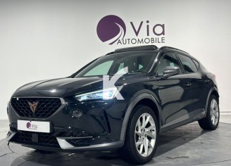 Photo du véhicule CUPRA FORMENTOR