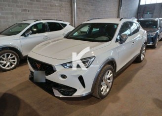 Photo du véhicule CUPRA FORMENTOR