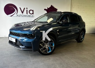 Photo du véhicule LYNK & CO 01