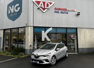 Photo du véhicule RENAULT CLIO V