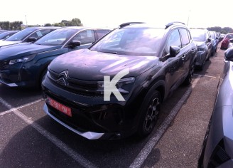 Photo du véhicule CITROEN C5 AIRCROSS