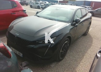 Photo du véhicule PEUGEOT 408