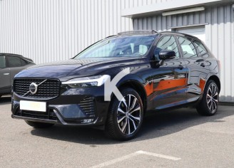 Photo du véhicule VOLVO XC60