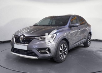 Photo du véhicule RENAULT ARKANA