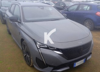 Photo du véhicule PEUGEOT 308 SW