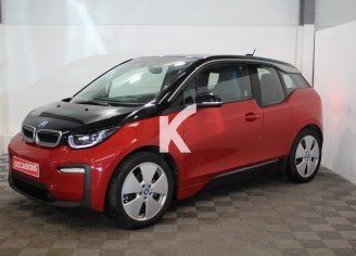 Photo du véhicule BMW i3 l01 LCI