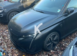 Photo du véhicule PEUGEOT 308 SW