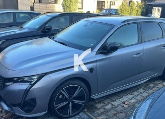 Photo du véhicule PEUGEOT 308 SW