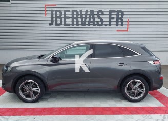 Photo du véhicule DS DS7 CROSSBACK