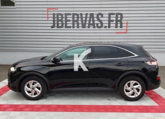 Photo du véhicule DS DS7 CROSSBACK BUSINESS