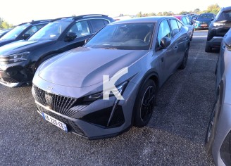 Photo du véhicule PEUGEOT 408