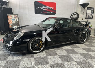 Photo du véhicule PORSCHE 911 GT2