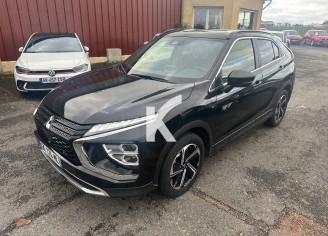 Photo du véhicule MITSUBISHI ECLIPSE CROSS MY21