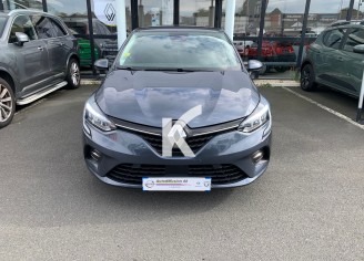 Photo du véhicule RENAULT CLIO V