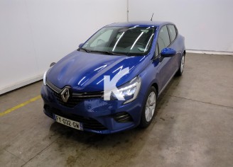 Photo du véhicule RENAULT CLIO V
