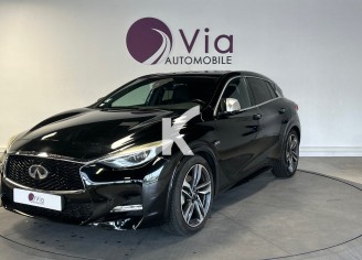 Photo du véhicule INFINITI Q30