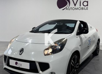 Photo du véhicule RENAULT WIND