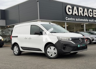 Photo du véhicule NISSAN E-TOWNSTAR FOURGON