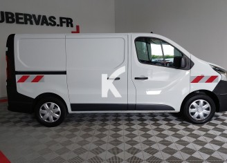 Photo du véhicule NISSAN NV300