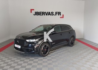 Photo du véhicule DS DS7 CROSSBACK